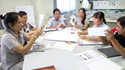Kỹ năng phân tích, giải quyết vấn đề và ra quyết định hiệu quả - PouSung (20.11.2015)